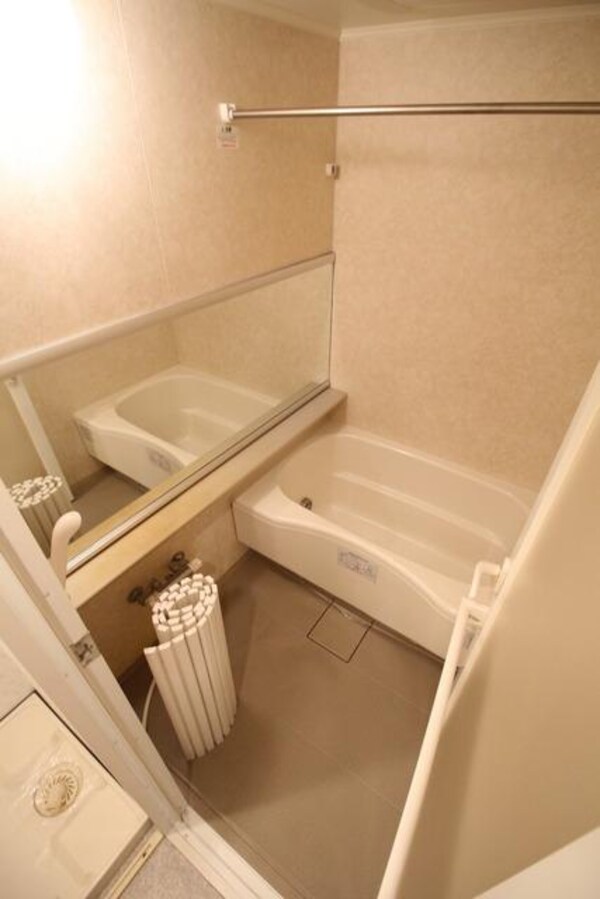 バス／シャワールーム等(☆バス☆)