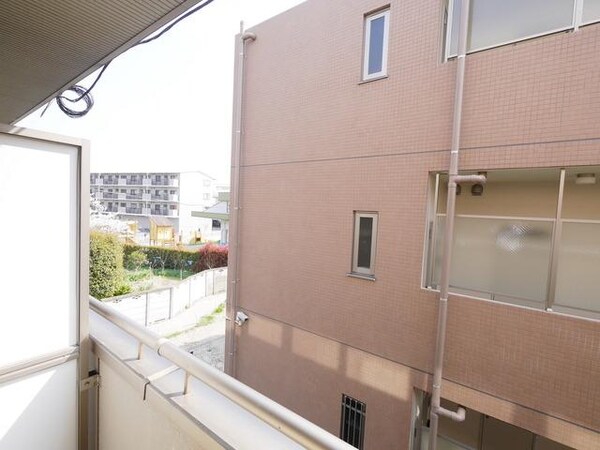 眺望(★他のお部屋の写真です★)