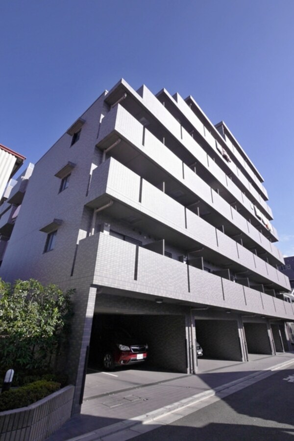 外観(★人気の武蔵小杉エリア★)