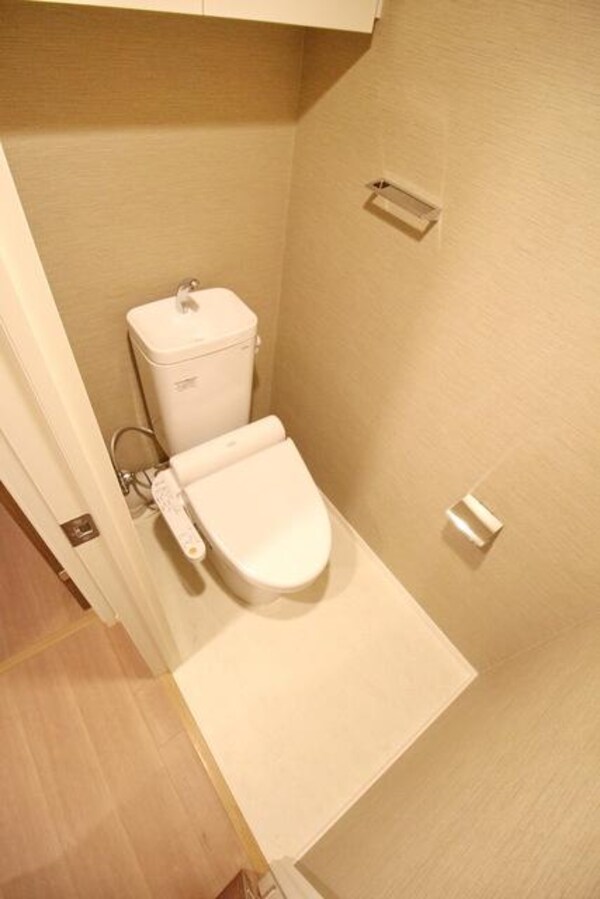 トイレ(★トイレ★)