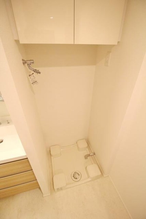 その他(★洗濯機置場★)