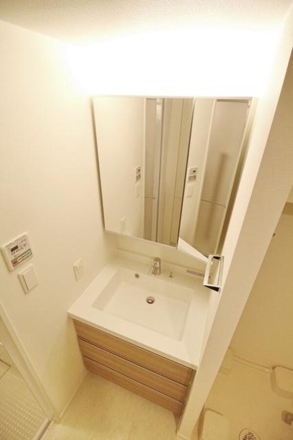 洗面(★洗面所★)