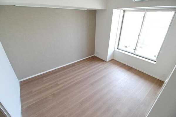 寝室(★居室★)