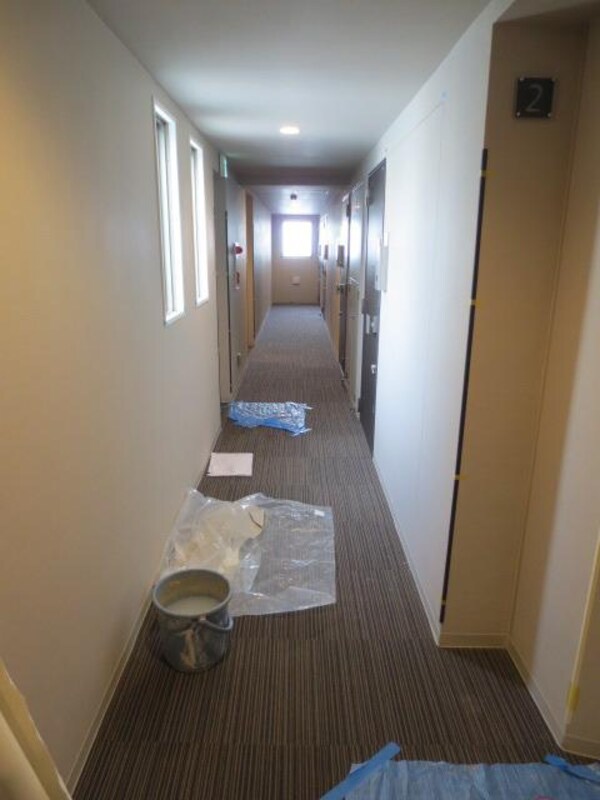 共有部分(★共用部★)