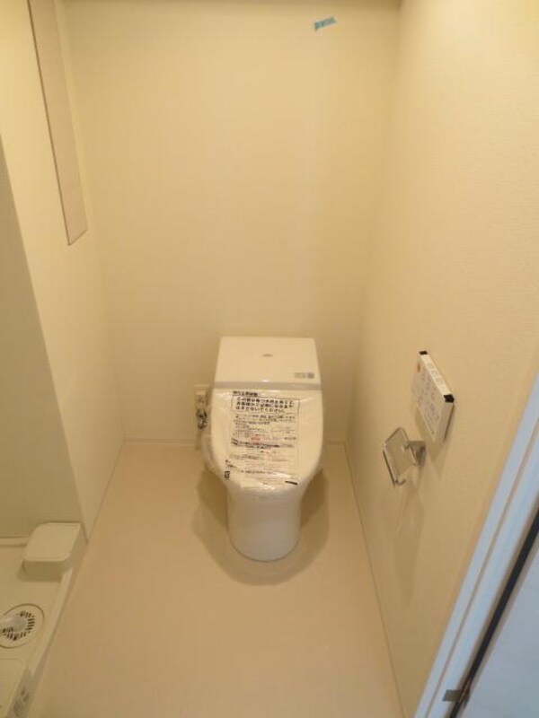 トイレ(トイレ)