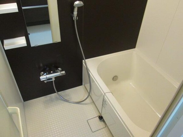 バス／シャワールーム等(★リラックスタイム・・★)