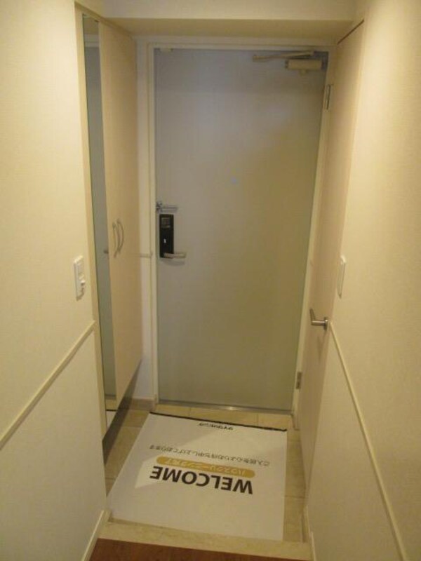 玄関(★玄関★)