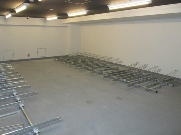 共有部分(★駐輪場★)