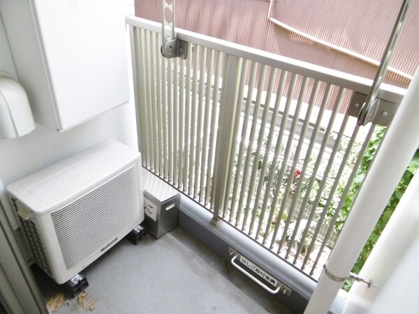 バルコニー(お部屋探しは株式会社　タウンハウジング　までお気軽にお問合…)