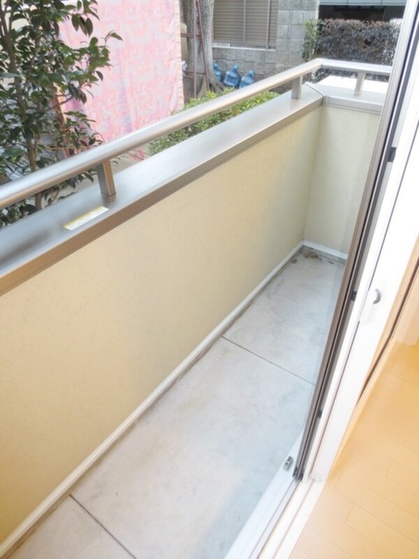 バルコニー(★バルコニー★)