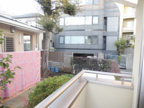 眺望(★閑静な住宅街★)