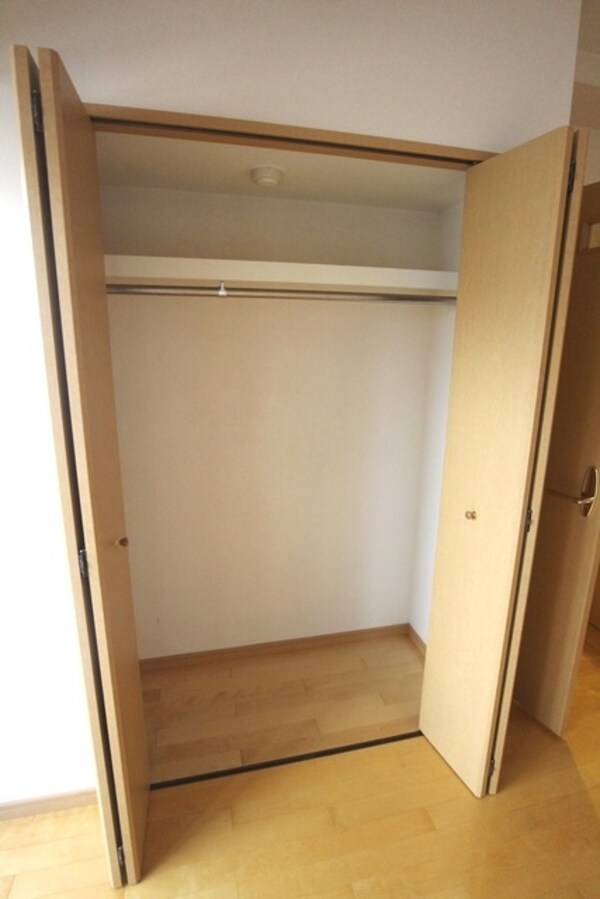 収納(★クローゼット★)