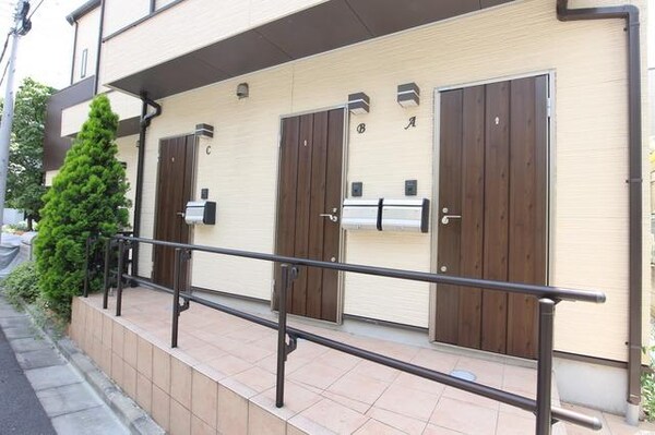 エントランス(★エントランス★)