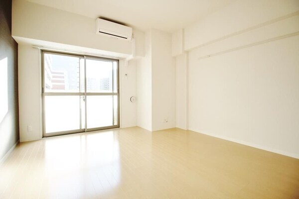 寝室(★居室★)