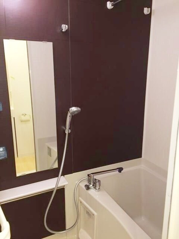 バス／シャワールーム等(お部屋探しは株式会社　タウンハウジング　までお気軽にお問合…)