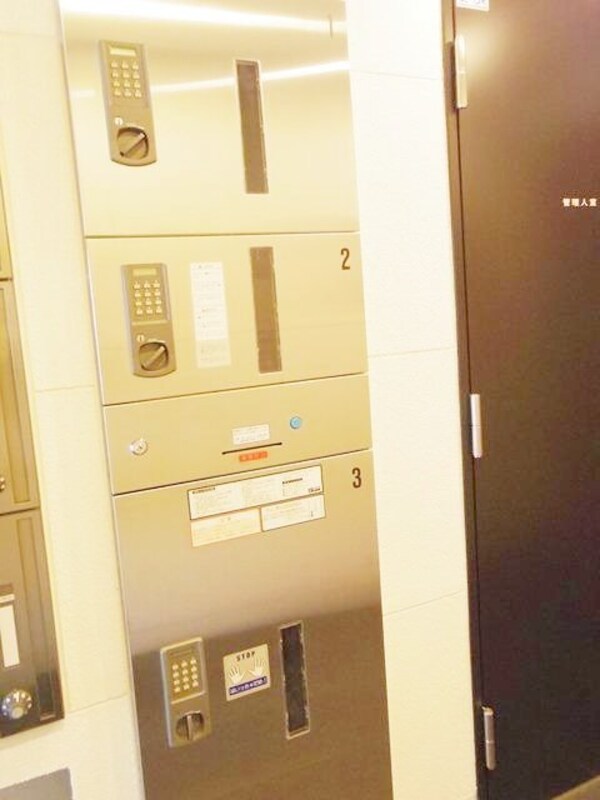 共有部分(部屋探しは株式会社　タウンハウジング　までお気軽にお問合せ…)