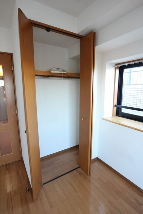 設備(★収納★)