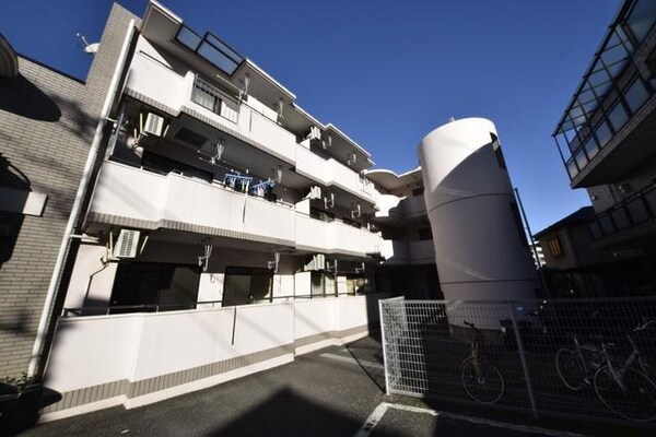 外観(★タウンハウジング溝の口店★)