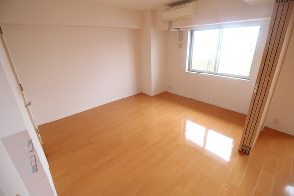 寝室(☆居室(参考)☆)