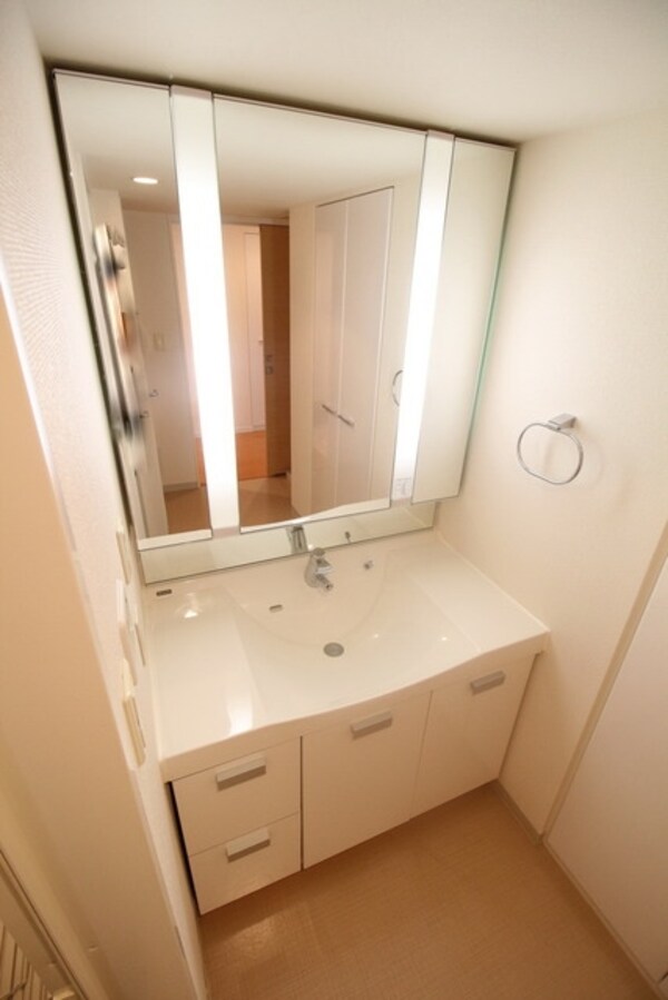 洗面(☆洗面台☆)