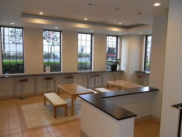 ロビー(★ロビー★)