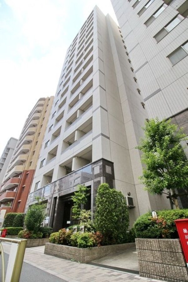 外観(★外観★)