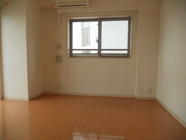 リビング・居室(居室１)