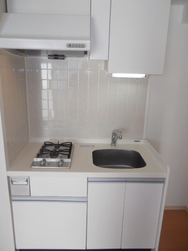 キッチン(キッチン)