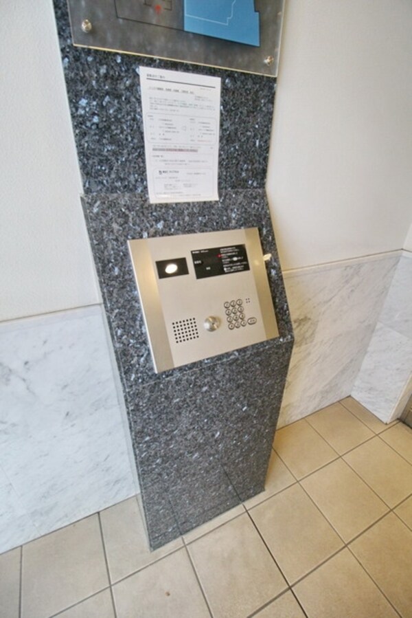 エントランス(★オートロック★)