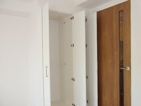 設備(★クローゼット★)