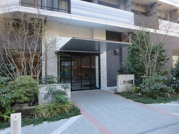 エントランス(★エントランス★)