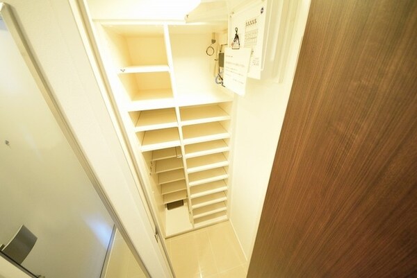 収納(お部屋探しは株式会社　タウンハウジング　までお気軽にお問合…)