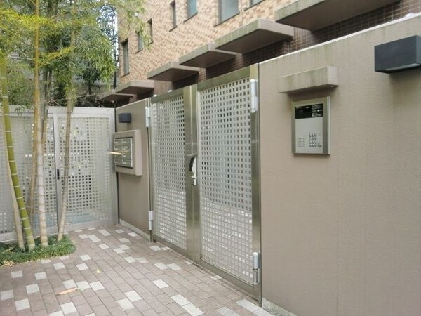 セキュリティ(部屋探しは株式会社　タウンハウジング　までお気軽にお問合せ…)