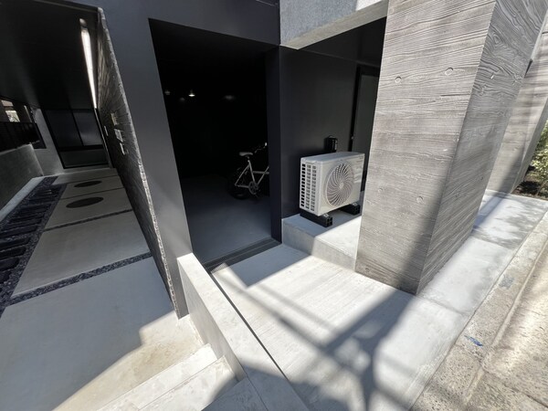 その他(バルコニー)