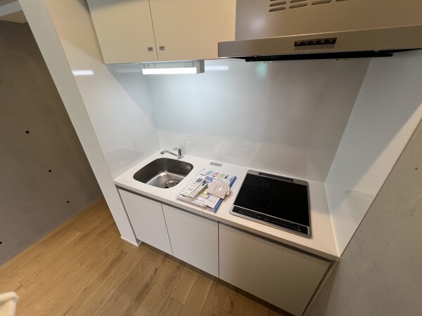 キッチン(キッチン)