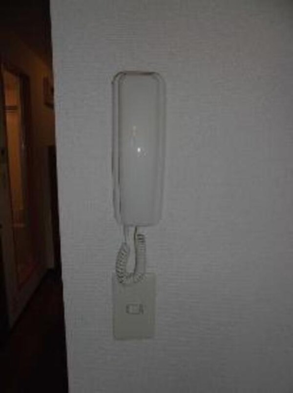 セキュリティ(【初期費用分割・クレカ対応】一都三県のお部屋探しは2025…)