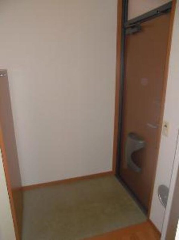 玄関(【初期費用分割・クレカ対応】一都三県のお部屋探しは2025…)