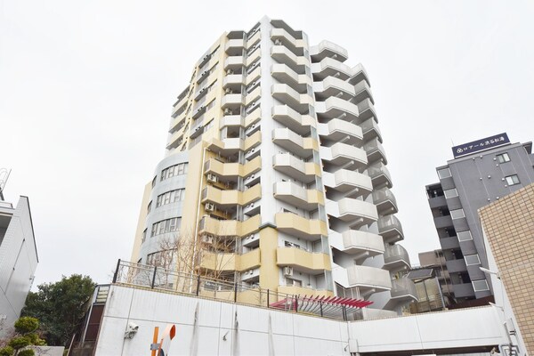 外観(部屋探しは株式会社　タウンハウジング　までお気軽にお問合せ…)