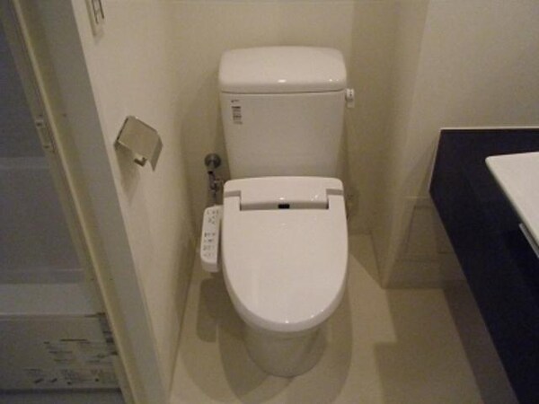 トイレ(★ウォシュレット付きトイレ★)