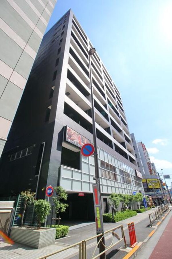 バルコニー(☆外観☆)