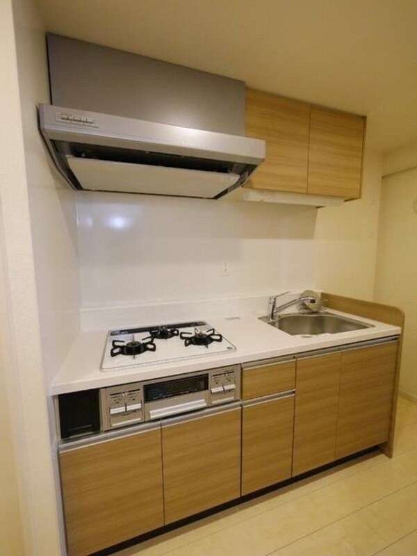 キッチン(同シリーズ)