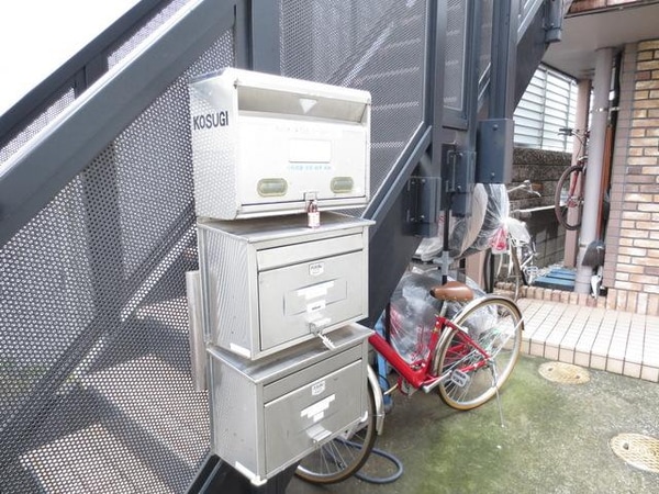 共有部分(外観)