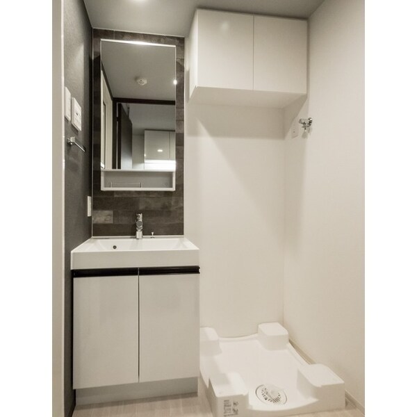 洗面(【初期費用分割・クレカ対応】一都三県のお部屋探しは2025…)