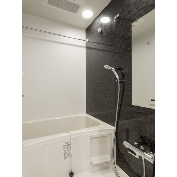 バス／シャワールーム等(【初期費用分割・クレカ対応】一都三県のお部屋探しは2025…)