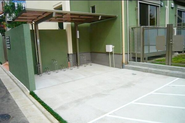 共有部分(【初期費用分割・クレカ対応】一都三県のお部屋探しは2025…)