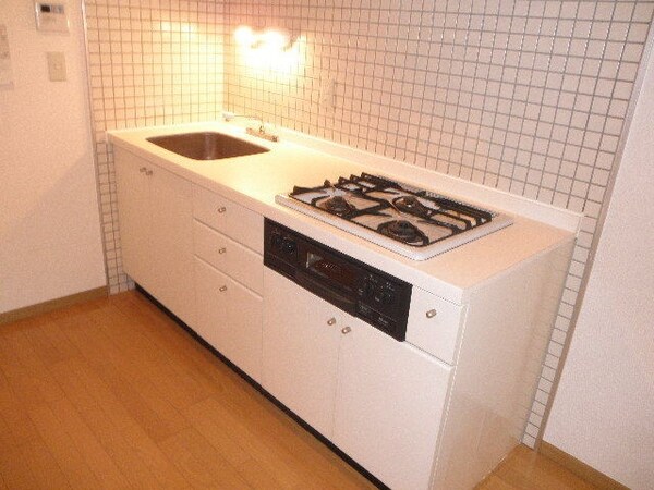 キッチン(キッチン)