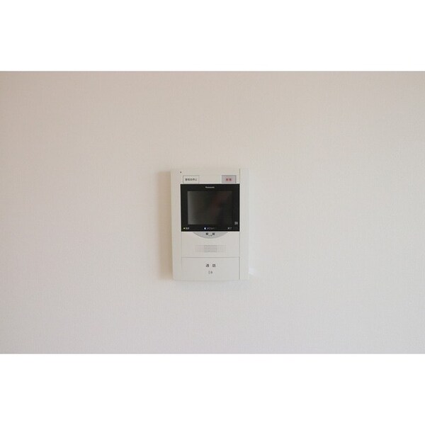 セキュリティ(【初期費用分割・クレカ対応】一都三県のお部屋探しは2025…)