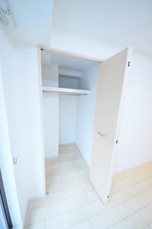 収納(★充実の収納スペース★)