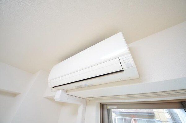 設備(★もちろんエアコン完備★)