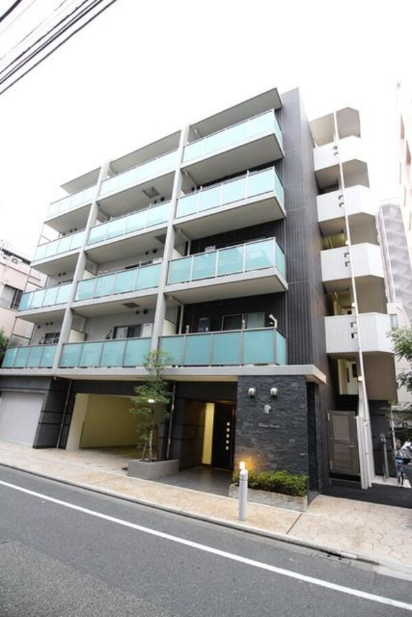 外観(★閑静な住宅街★)